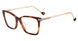 Yalea VYA264 Eyeglasses