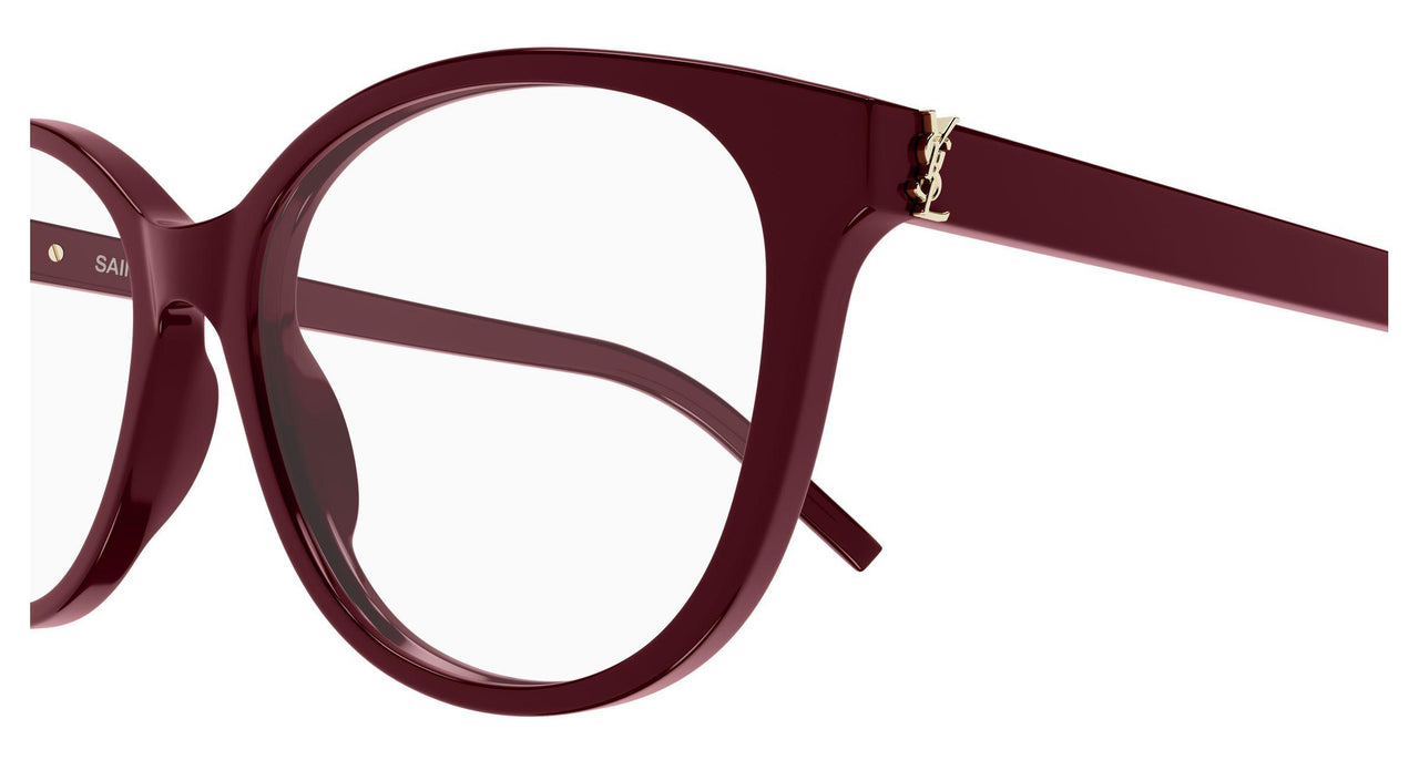 010 - Red - Transparent