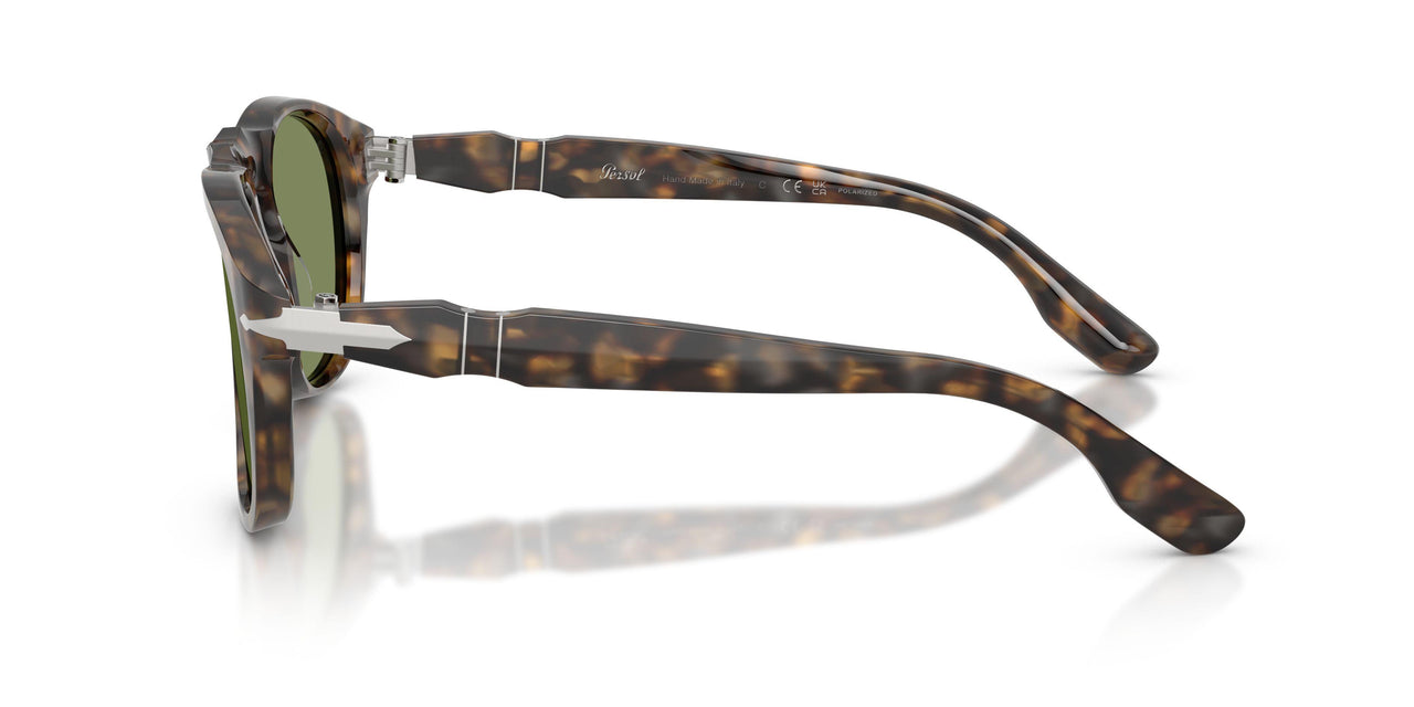 1248P1 - Brown - Light Green Polarized