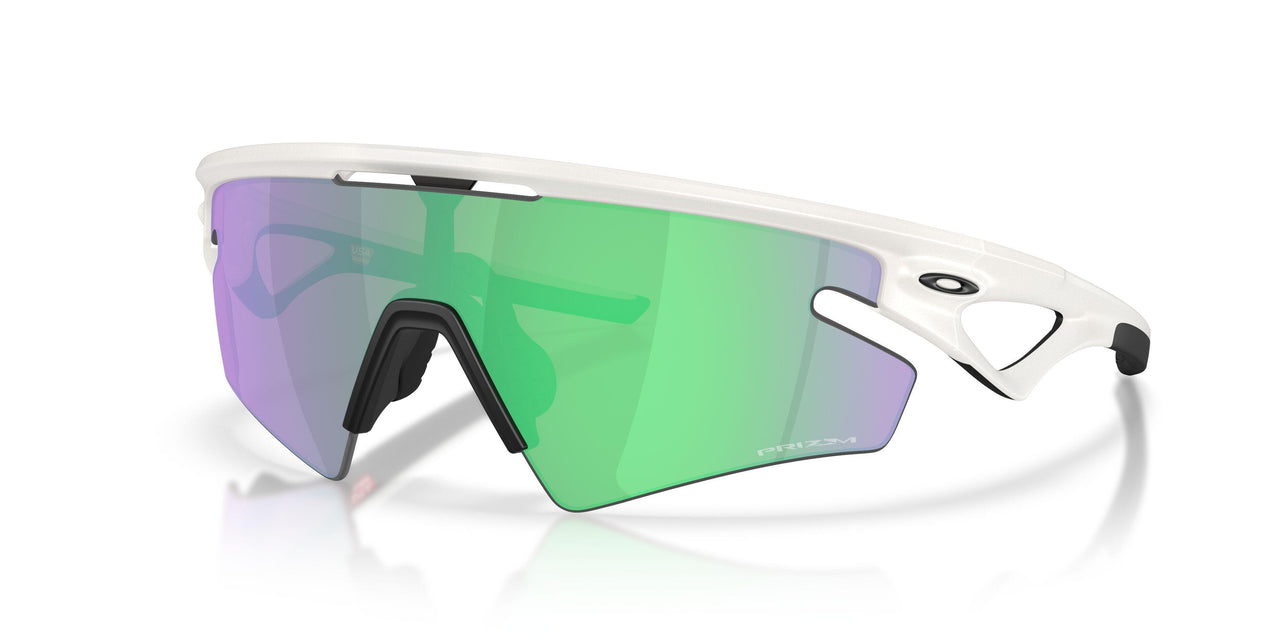 949904 - White - Prizm Road Jade