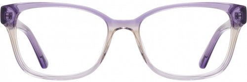 3 - Violet Fade