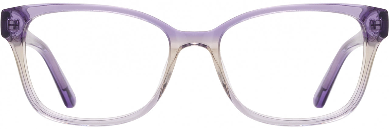 3 - Violet Fade