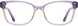 3 - Violet Fade