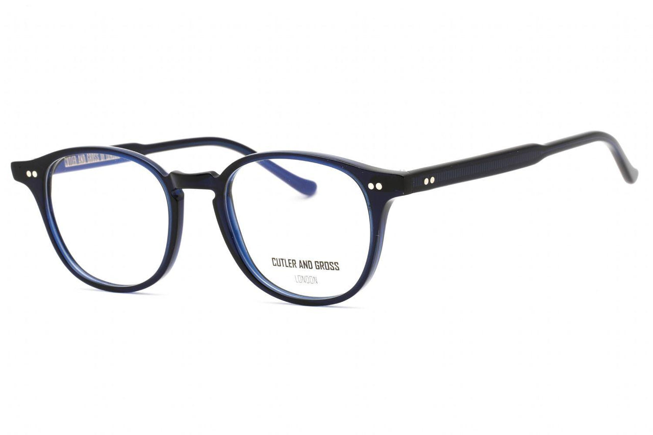 Cutler and Gross CG1312V2 Eyeglasses