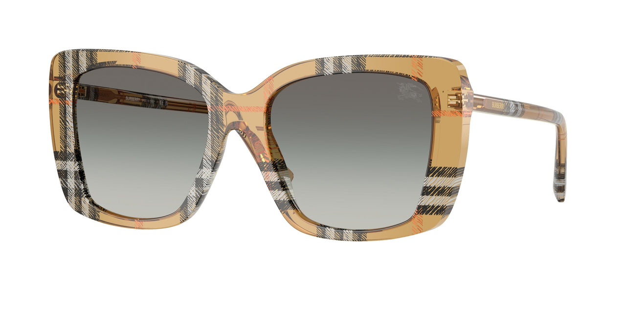 Burberry 4456 Sunglasses