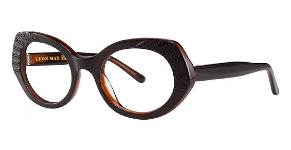 219 - Black Brown
