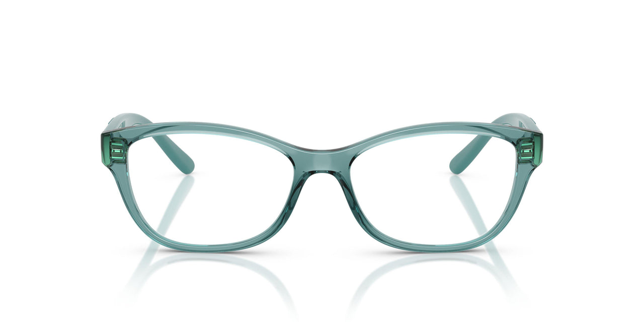 3196 - Green