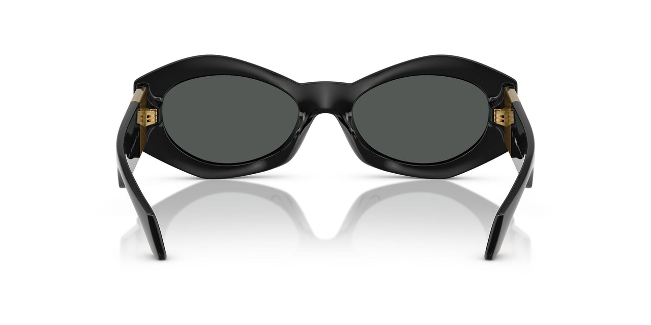 GB1/87 - Black - Dark Grey