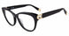 Furla VFU827 Eyeglasses