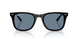 601/2V - Black - Dark Blue Polarized