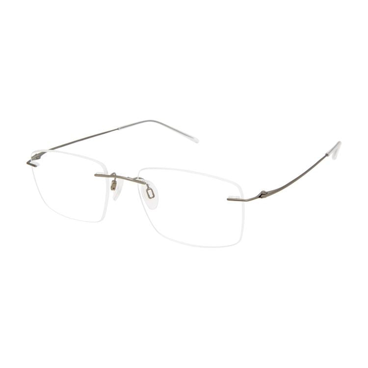 Charmant Pure Titanium TI16702 Eyeglasses