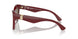 411973 - Red - Dark Brown