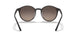 601S5J - Black - Grey Mirror Silver
