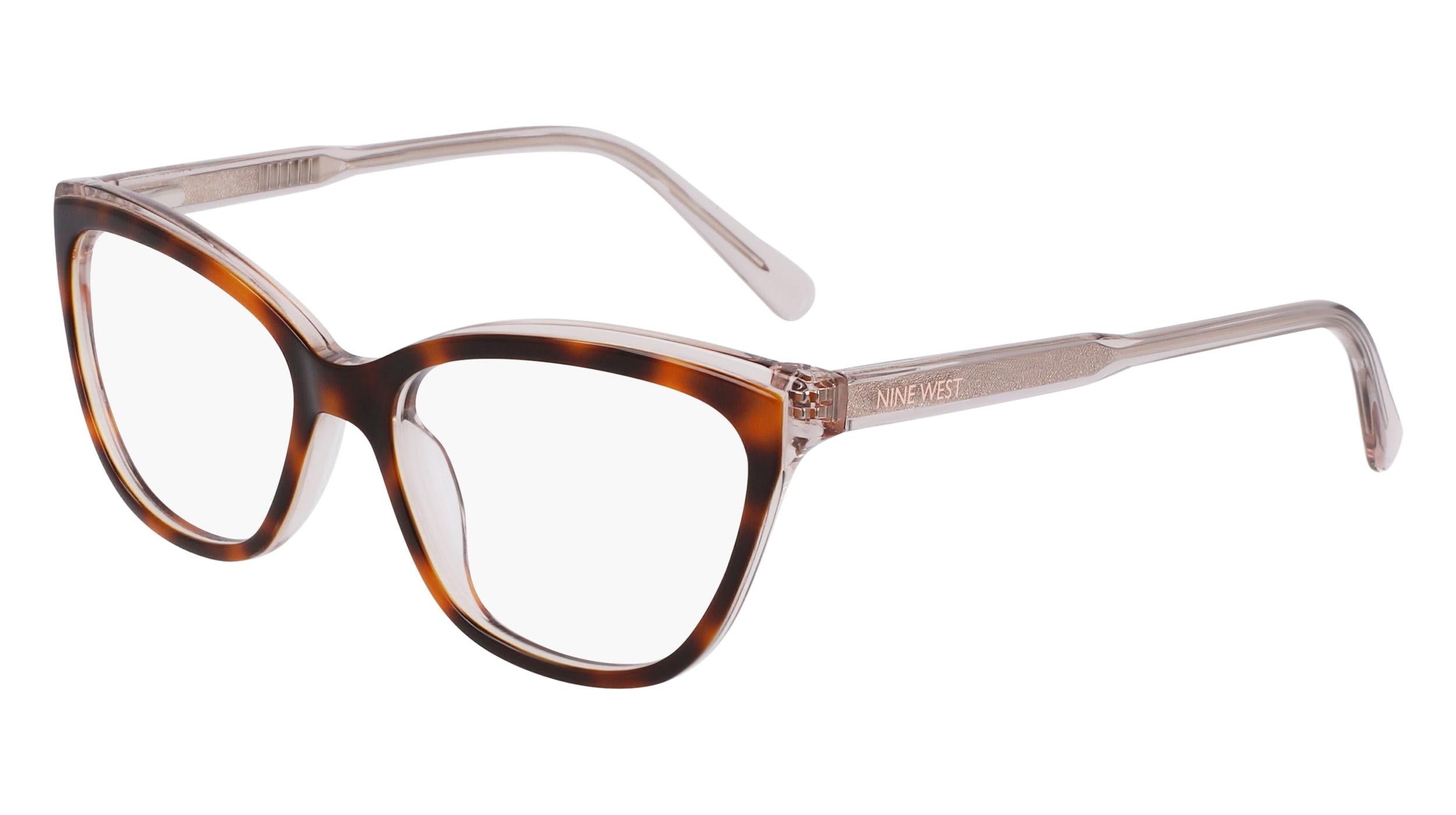 WEST. ② Nine West NW5232 Eyeglasses
