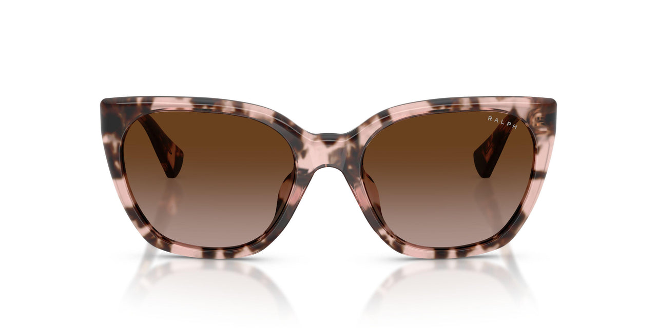 605813 - Pink - Brown Gradient