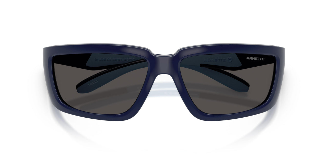 275987 - Blue - Dark Grey