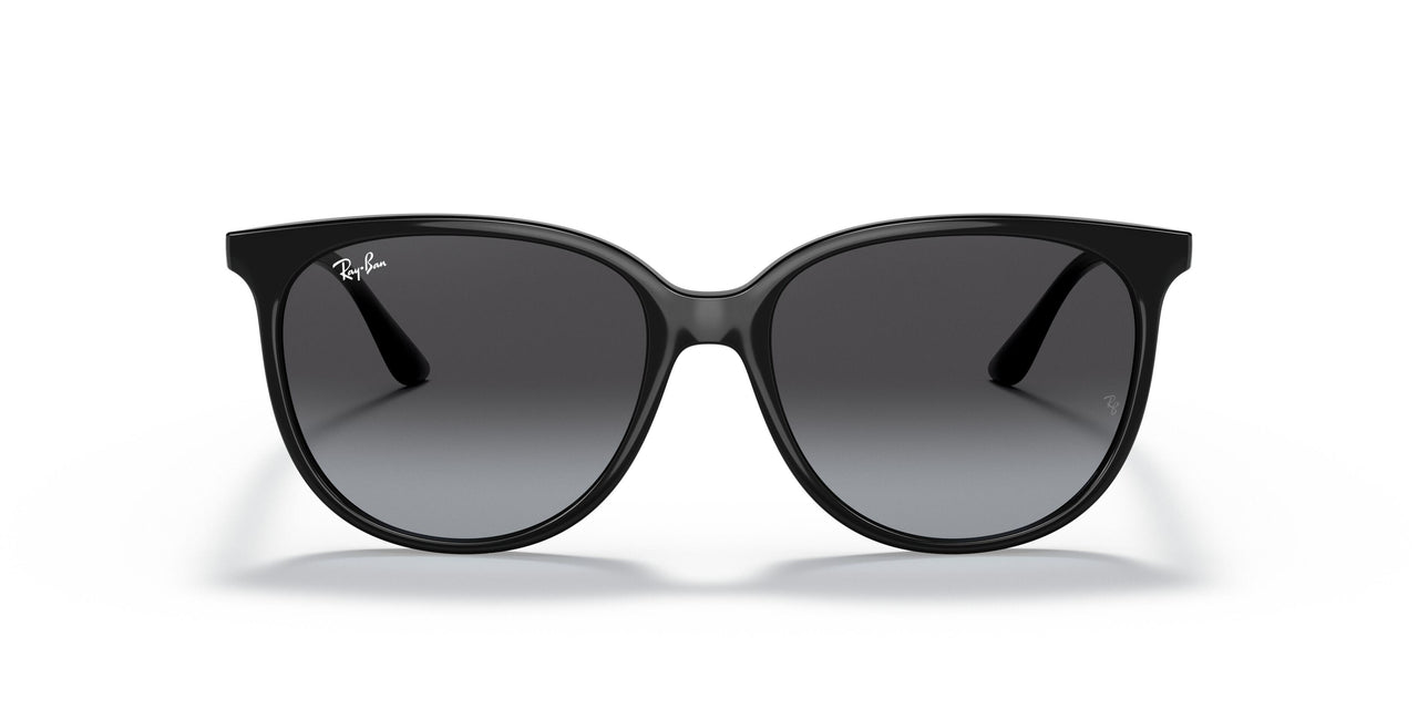 601/8G - Black - Grey Gradient