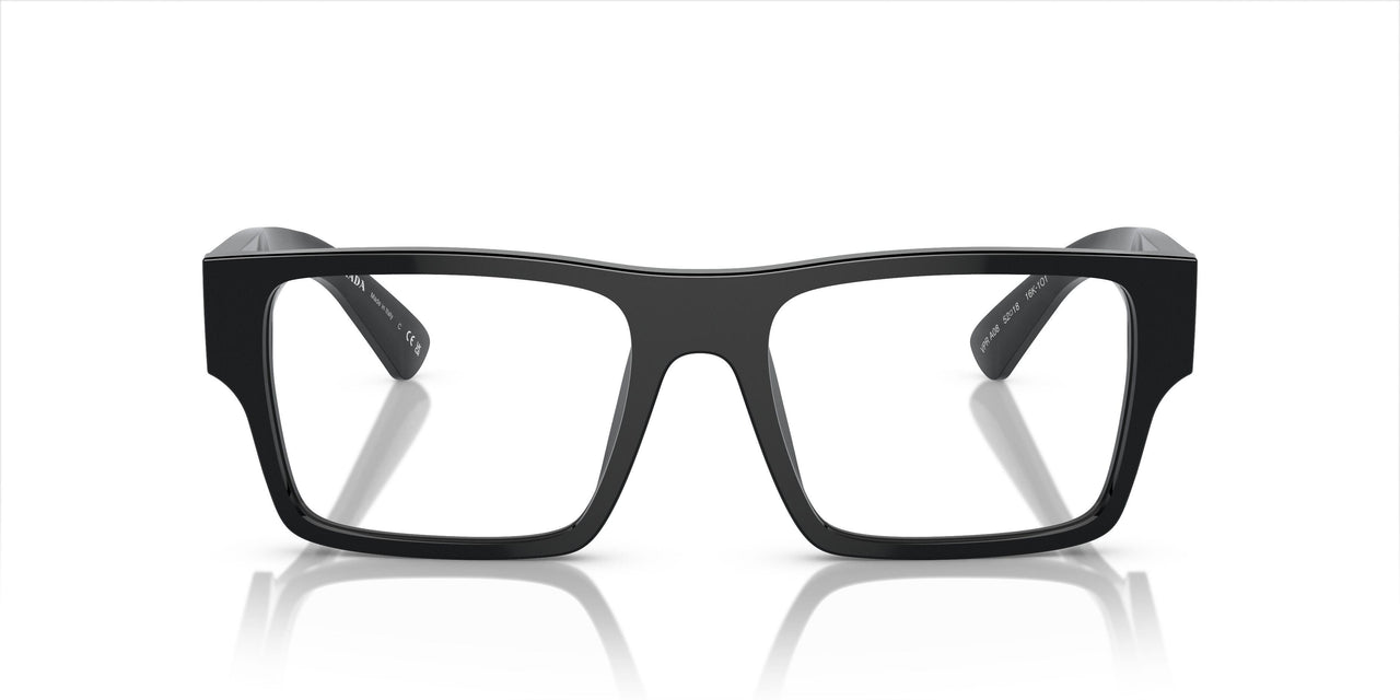 16K1O1 - Black