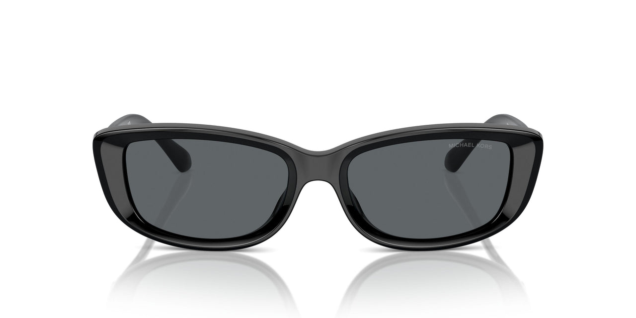 300587 - Black - Dark Grey Solid