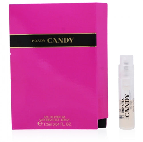 Prada Candy EDP Spray Vial