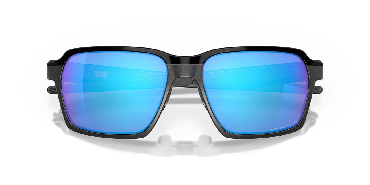 414305 - Black - Prizm Sapphire Polarized