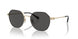 900587 - Gold - Grey Solid