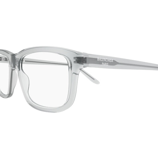 005 - Grey - Transparent