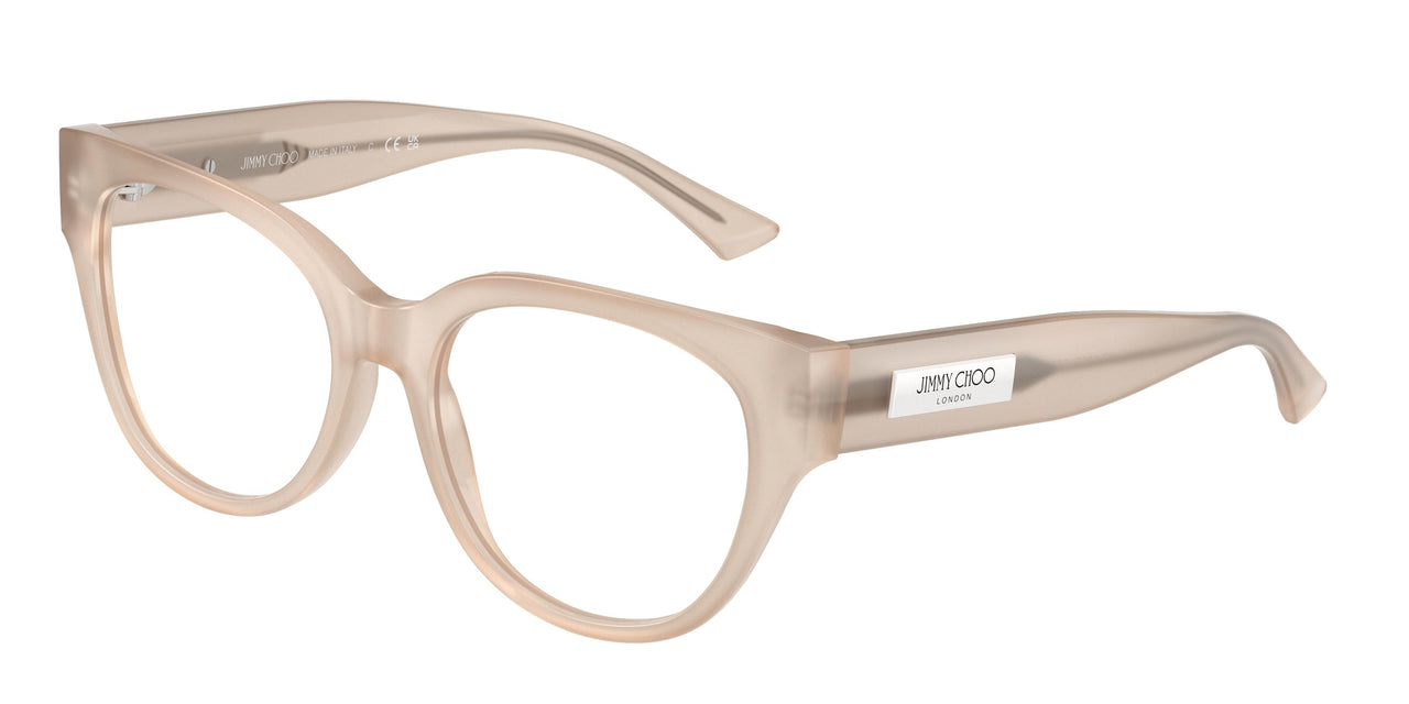 Jimmy Choo 3035 Eyeglasses