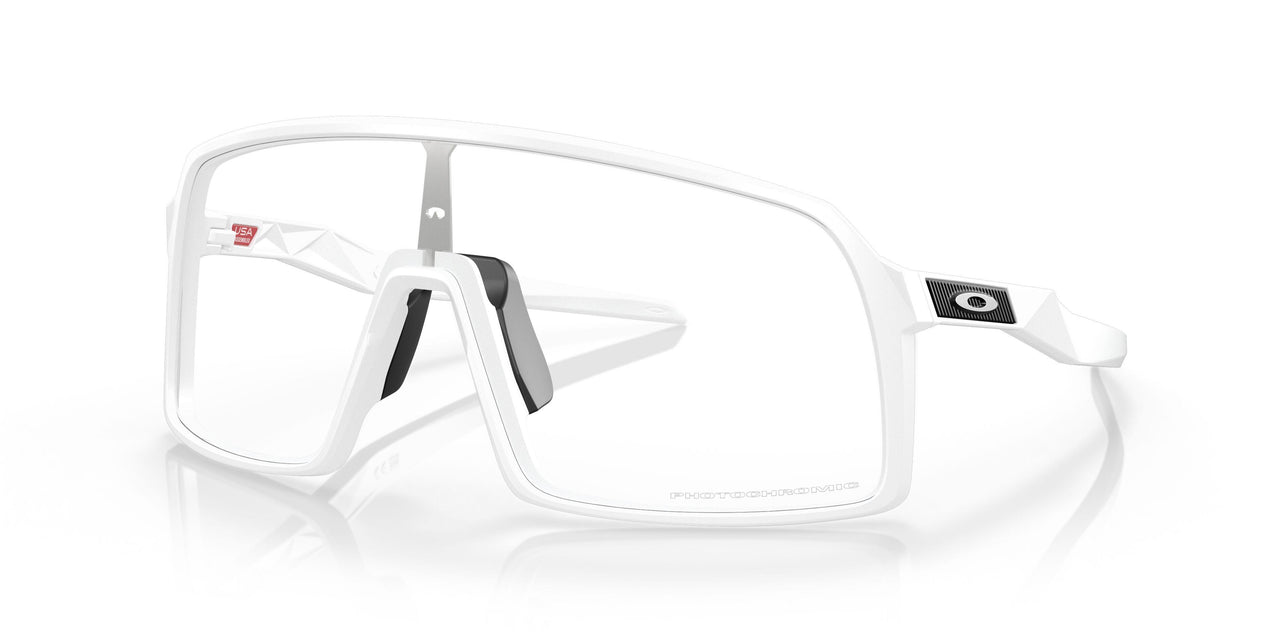 940699 - White - Clear Photochromic