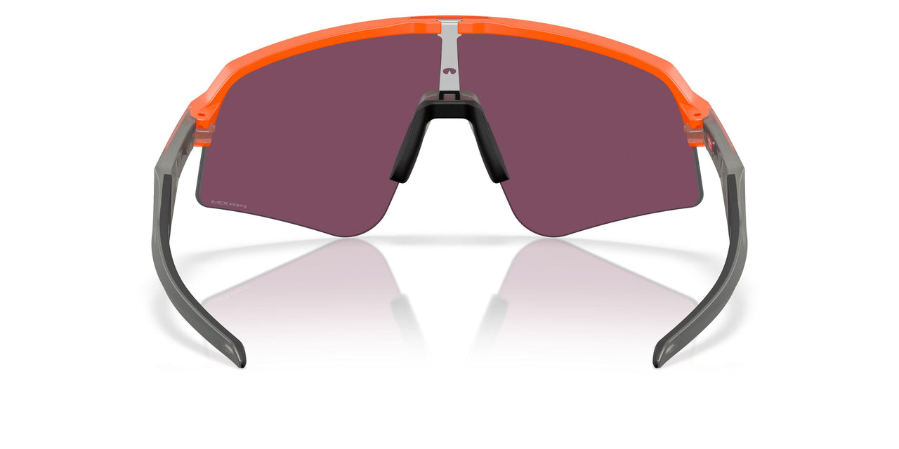 946530 - Orange - Prizm Road Black