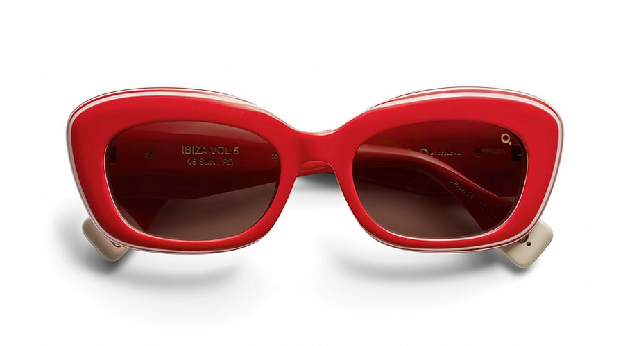 RD - Red