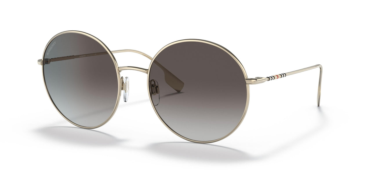 11098G - Gold - Gradient Grey