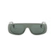 96N - Shiny Green - Green