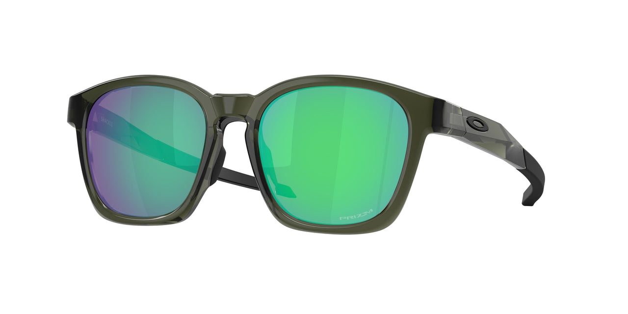 Oakley Shackle 9507D Sunglasses