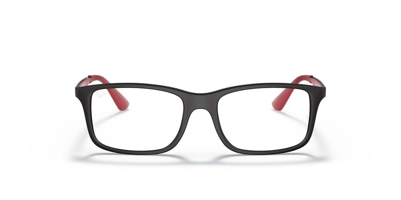 3652 - Matte Black