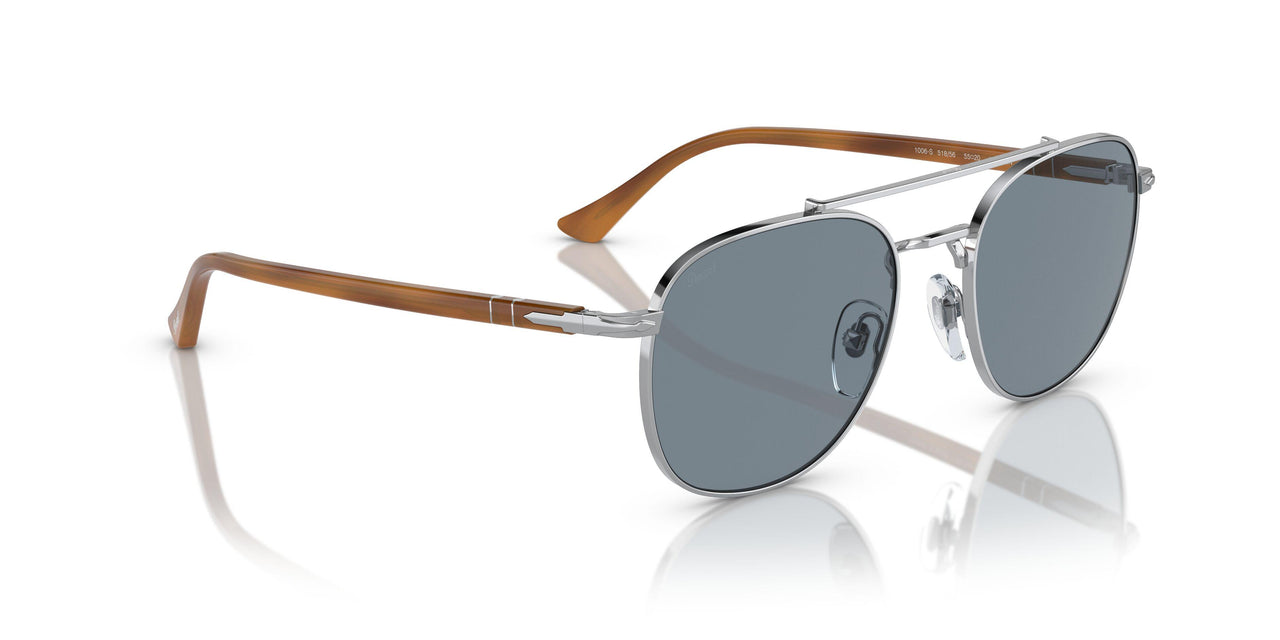 518/56 - Silver - Light Blue