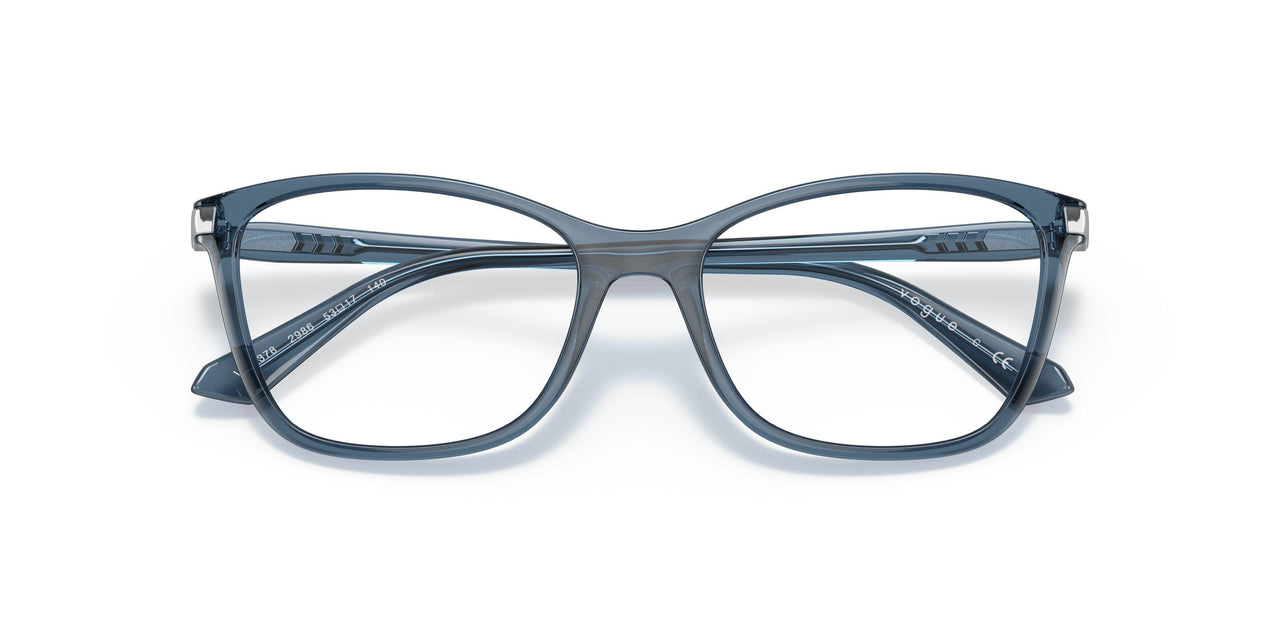 2986 - Blue