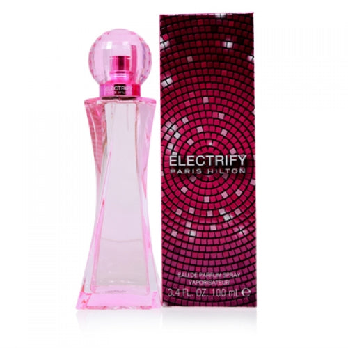 Paris Hilton Electrify EDP Spray