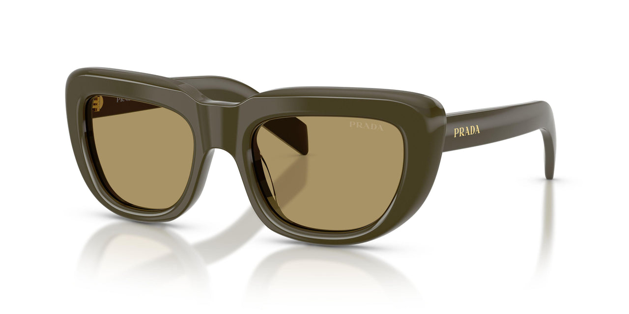 26J70G - Green - Green Olive