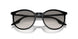 901/32 - Black - Clear/grey