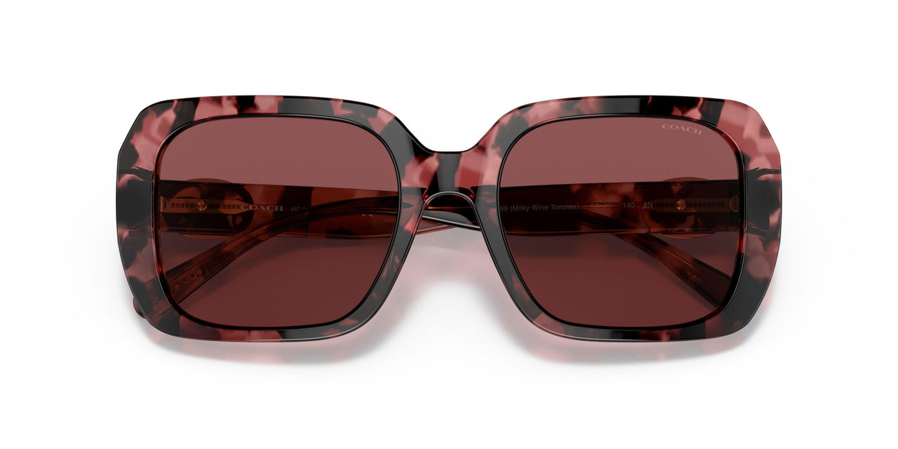 565869 - Bordeaux - Burgundy Solid