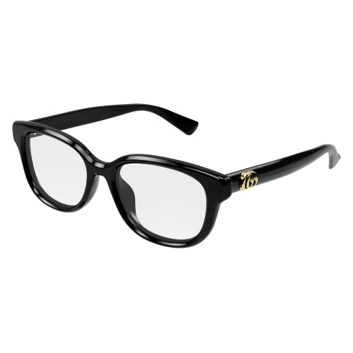 メガネ GUCCI SS25 Gucci - GG1833OK - 001 (GG1833OK 001) Gucci GG1833OK Eyeglasses