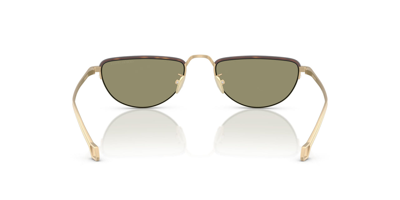 30022A - Gold - Green