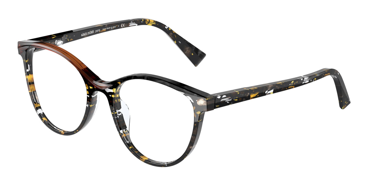 Alain Mikli Marzella 3131 Eyeglasses