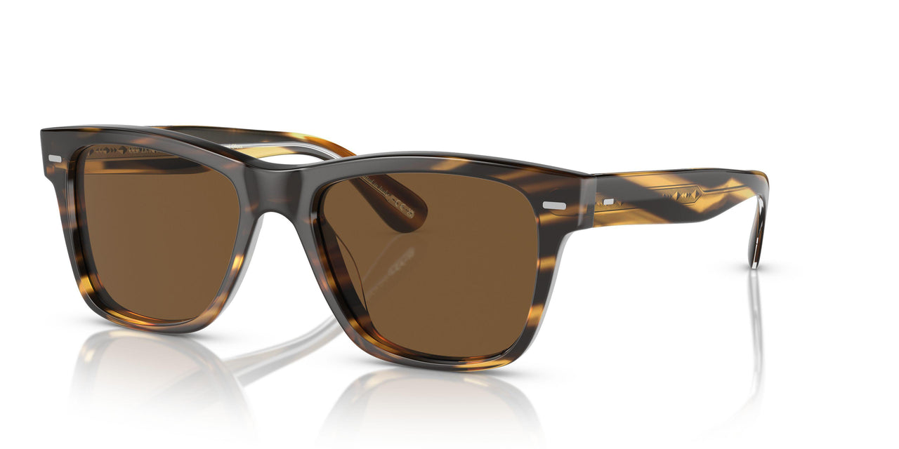 100357 - Havana - True Polar Brown