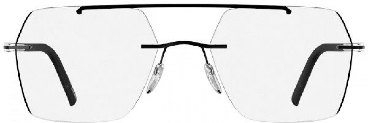 9145 - black - special glazing