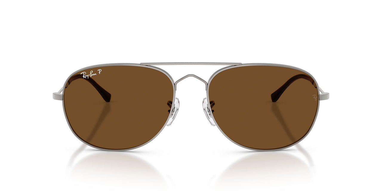 004/57 - Grey - Polarized Brown