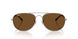004/57 - Grey - Polarized Brown