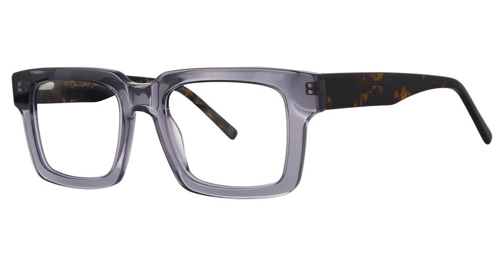 Randy Jackson RJX156 Eyeglasses