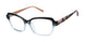 Barbour BAOW008 Eyeglasses